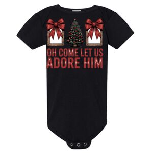 Softstyle® Infant One Piece Thumbnail