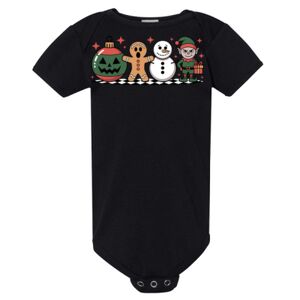 Softstyle® Infant One Piece Thumbnail