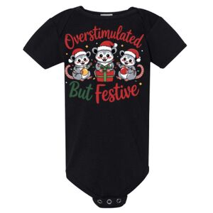 Softstyle® Infant One Piece Thumbnail