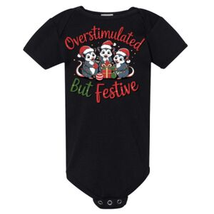 Softstyle® Infant One Piece Thumbnail