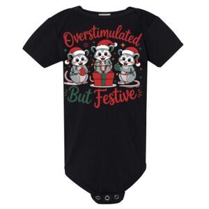 Softstyle® Infant One Piece Thumbnail