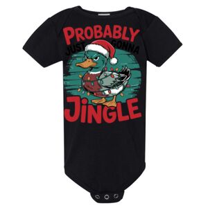 Softstyle® Infant One Piece Thumbnail