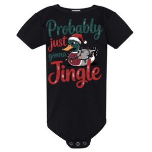 Softstyle® Infant One Piece Thumbnail
