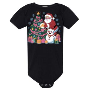 Softstyle® Infant One Piece Thumbnail