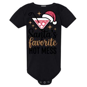 Softstyle® Infant One Piece Thumbnail