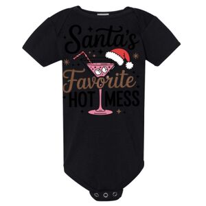 Softstyle® Infant One Piece Thumbnail