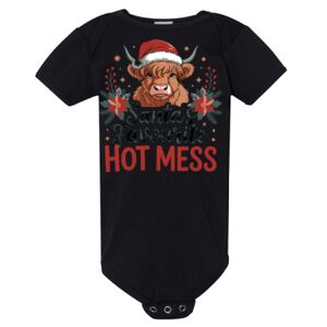 Softstyle® Infant One Piece Thumbnail