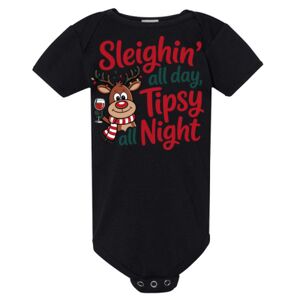 Softstyle® Infant One Piece Thumbnail