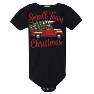 Softstyle® Infant One Piece Thumbnail
