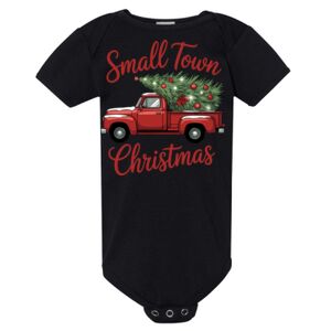 Softstyle® Infant One Piece Thumbnail