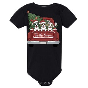 Softstyle® Infant One Piece Thumbnail