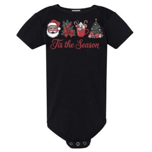 Softstyle® Infant One Piece Thumbnail