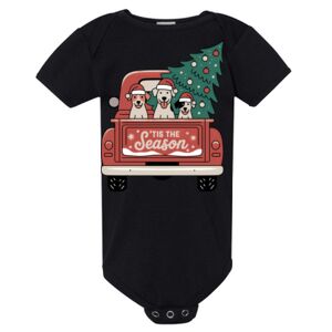 Softstyle® Infant One Piece Thumbnail