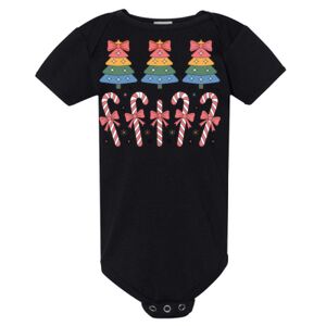 Softstyle® Infant One Piece Thumbnail