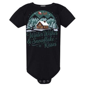 Softstyle® Infant One Piece Thumbnail