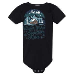 Softstyle® Infant One Piece Thumbnail