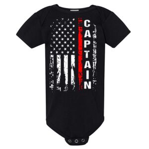 Softstyle® Infant One Piece Thumbnail