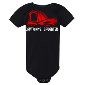 Softstyle® Infant One Piece Thumbnail