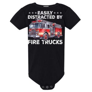 Softstyle® Infant One Piece Thumbnail