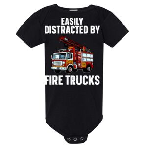 Softstyle® Infant One Piece Thumbnail