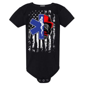 Softstyle® Infant One Piece Thumbnail