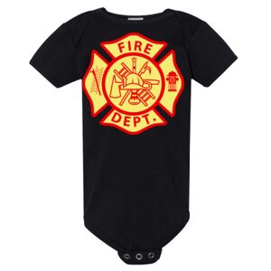 Softstyle® Infant One Piece Thumbnail