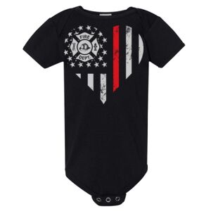 Softstyle® Infant One Piece Thumbnail