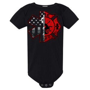 Softstyle® Infant One Piece Thumbnail
