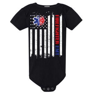 Softstyle® Infant One Piece Thumbnail