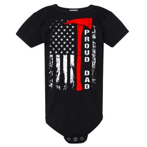 Softstyle® Infant One Piece Thumbnail