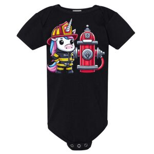 Softstyle® Infant One Piece Thumbnail