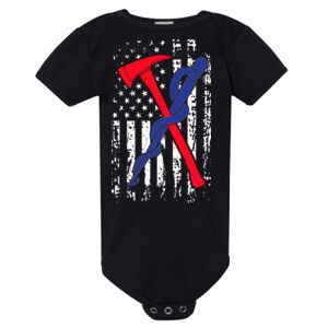 Softstyle® Infant One Piece Thumbnail