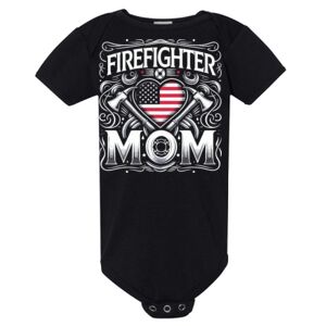 Softstyle® Infant One Piece Thumbnail