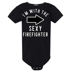 Softstyle® Infant One Piece Thumbnail