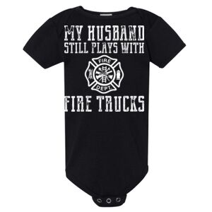 Softstyle® Infant One Piece Thumbnail