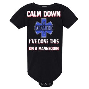 Softstyle® Infant One Piece Thumbnail