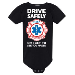 Softstyle® Infant One Piece Thumbnail