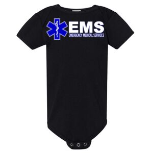 Softstyle® Infant One Piece Thumbnail