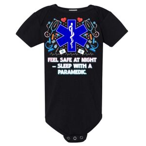Softstyle® Infant One Piece Thumbnail