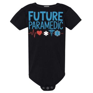 Softstyle® Infant One Piece Thumbnail