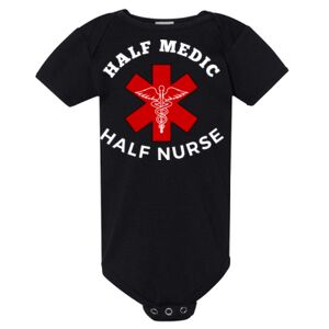 Softstyle® Infant One Piece Thumbnail