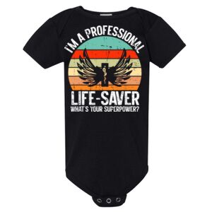 Softstyle® Infant One Piece Thumbnail