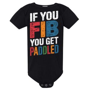 Softstyle® Infant One Piece Thumbnail