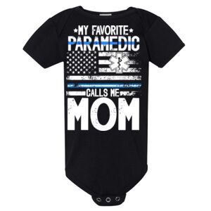 Softstyle® Infant One Piece Thumbnail