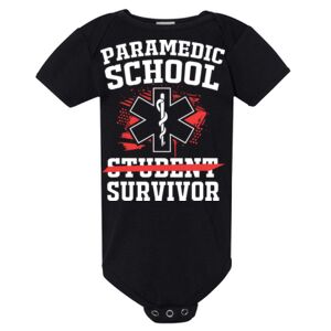 Softstyle® Infant One Piece Thumbnail