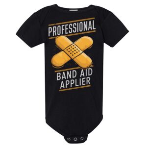 Softstyle® Infant One Piece Thumbnail