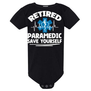 Softstyle® Infant One Piece Thumbnail