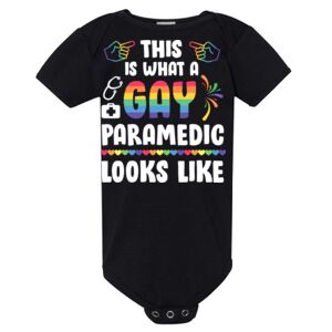 Softstyle® Infant One Piece Thumbnail