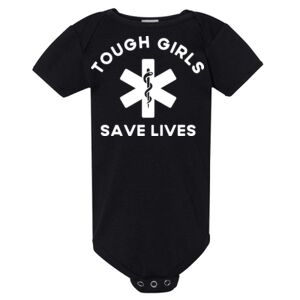 Softstyle® Infant One Piece Thumbnail