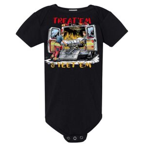 Softstyle® Infant One Piece Thumbnail